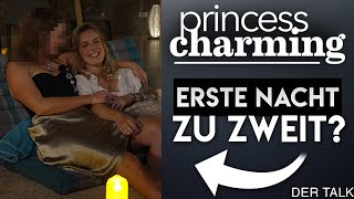 Princess Charming 2024 ERSTE SPOILER um Maike Lea und Lucia nach Einzeldate  Talk Folge 3 [upl. by Snow77]