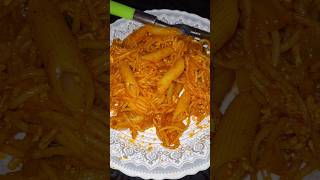 veg Hakka noodles with pastarestaurant style noodlesplease subscribe my channel [upl. by Shantee]