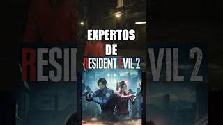 Secretos para hacerte la vida más fácil  SOLO POSIBLE EN EL LADO B DE LA HISTORIA  Resident Evil [upl. by Russi]