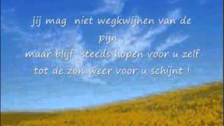 tot de zon weer voor u schijnt [upl. by Vidal889]