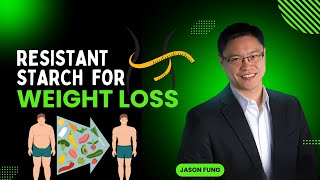 Changing Fast Carbs to Slow Carbs for Weight Loss  Jason Fung [upl. by Egreog]