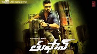 Preminchaa Song Sriram Chandra Shalmali Kholgade  Thoofan Telugu Movie Zanjeer Songs [upl. by Gnok55]