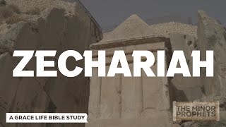 Zechariah Chapters 1214 [upl. by Arakahs]