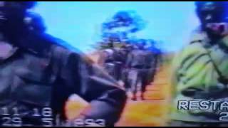 Angola BIE Guerra dos 9 meses 1993 chefe Meneses [upl. by Tini]