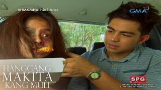 Hanggang Makita Kang Muli Care for Angela [upl. by Freyah]