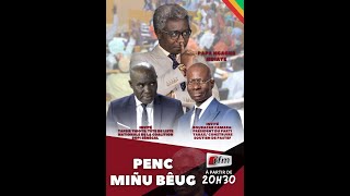 🚨 🚨 TFM LIVE  PENC MINU BEUG  Pr PAPE NGAGNE NDIAYE  Invités Boubacar Camara amp Tafsir Thioye [upl. by Villiers852]