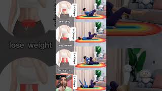 yoga stretches for flexibility beginners weightlossworkout exercisemotivation weightlosstips [upl. by Ahsener]