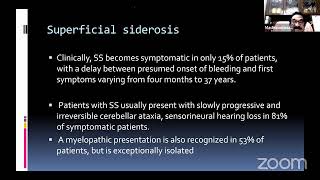 FINE  Neurology Grand Rounds by Dr M Madhusudanan [upl. by Sharpe404]