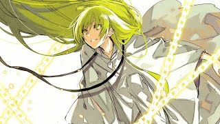 FateGrand Order Enkidu Noble Phantasm Enuma Elish [upl. by Feeney]