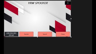 YRW FREE FORTNITE SPOOFER bio [upl. by Sucramad12]