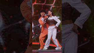 Samarpan lama new performance in Indias best dancer season 4 trending vforyou [upl. by Ylenaj63]