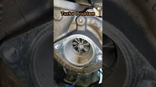 Easy How to check turbo problem mechanic carproblems repair turbo short viralvideo trending [upl. by Salkin452]