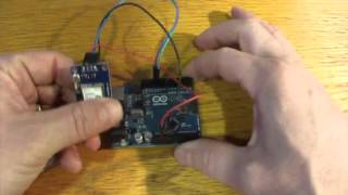 HOW TO Easy GPS connection to an Arduino [upl. by Behre]