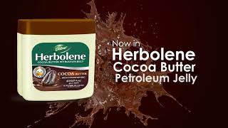 ROUGH SKIN No more with Herbolene Cocoa Butter Petroleum Jelly [upl. by Whall79]