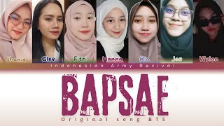 COVER SILVER SPOON BAEPSAE  PERFORMANCE EDITION [upl. by Adnalram324]