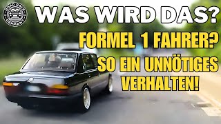 UNNÖTIGES Überholen amp Neue Fahrräder die wie Autos aussehen  dashcam 006  ROAD RAVE GERMANY 🔥 [upl. by Marler]