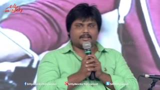 Loukyam Audio Launch P1  Gopichand Rakul Preet Singh  Silly Monks [upl. by Kimber]