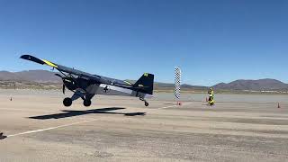 Reno Air Races 2023 VLOG 2 [upl. by Asilanna]