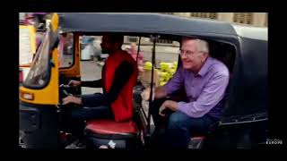 Rick Steves with Egypt amp Beyond [upl. by Novah253]