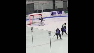 29 Ryan the Rocket Remitz goes bardown aaa muskies hockey sports bardown [upl. by Turoff]