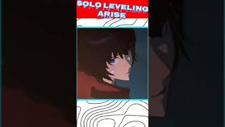 Solo Leveling ARISE GAME PLAY BOOS fight🗿🗿 [upl. by Attenej]