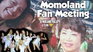 MOMOLAND Manila concert 2 [upl. by Olympias]