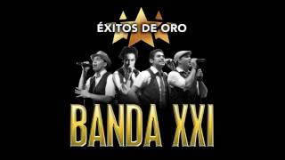 Banda XXI  Eso Duele [upl. by Agueda]