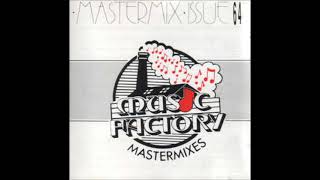 megamix  bob marley and the wailers  mix les hemstock mastermix issue 40 1989 [upl. by Ark398]