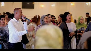 QAMAR SUGANI NAJMA NASHAD ALI ZAKI GURI NAGI OFFICIAL VIDEO 2021 [upl. by Claus]