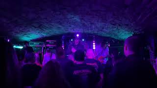 Holyrude Vault  Dynamite  Bannermans Bar Edinburgh  Thu 14 Nov 2024 [upl. by Bunde]