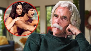 quotShe Was The Love Of My Lifequot At 74 Sam Elliot Confesses The Rumor Of Decades [upl. by Goss]