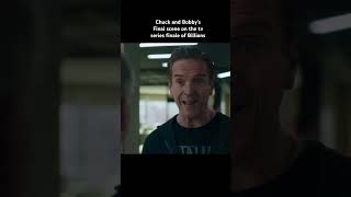 Billions series finale Chuck and Bobby’s final scene [upl. by Ofori91]