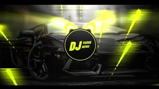 DJ BODY BACK  SLOWED TIKTOK  FULL BASS REMIX  DJ YUZKIE REMIX [upl. by Dehnel]