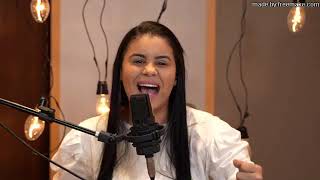 Rayanne Vanessa  Confia  LIVE AO VIVO [upl. by Nimrak205]