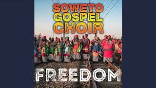 Sabashiya Abazali Sabela Thula Mtanami Medley  Soweto Gospel Choir [upl. by Lamoree]