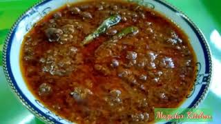 Chana Masala Recipe Jo Pehle Kabhi Nahi Banai Aisa Chole Masala चना मसाला Mazedar Kitchen [upl. by Erual944]