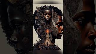 Jaibeaux Melanated is the page Melanated Earth Frequencies is the youtube with this same type [upl. by Eornom]