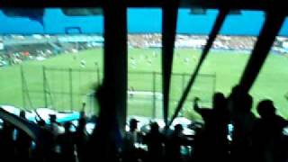 Racing vs River DARIA LA VIDA POR VERTE CAMPEON video 3 [upl. by Law151]