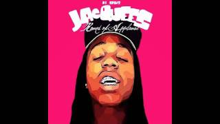 Jacquees quotSeason For Lovequot Round of Applause [upl. by Nere]