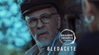 KALKANSKI KRUGOVI 2 I GLEDAĆETE [upl. by Thema]