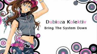 Dubioza Kolektiv  Bring The System Down [upl. by Shela]