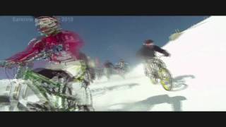 snowbike 2010 POV [upl. by Coplin]