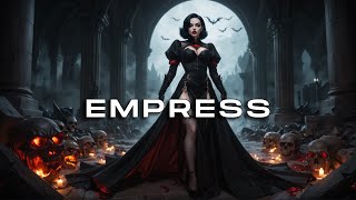 EMPRESS  Dark Rave  Dark Techno  EBM  Industrial Bass Mix [upl. by Harriott553]