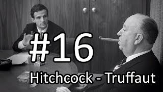 HitchcockTruffaut Episode 16 Rope long shots Under Capricorn [upl. by Iand980]