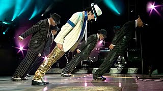 Michael Jackson  Smooth Criminal Live  HIStory Tour Munich 1997 HD [upl. by Namso256]