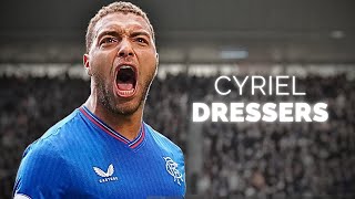 Cyriel Dessers  Season Highlights  2024 [upl. by Enelrac]