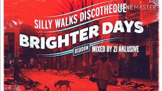 BRIGHTER DAYS RIDDIM MIX [upl. by Penoyer]