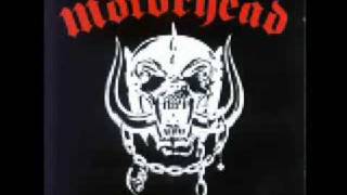 MotörheadIm your Witch Doctor 1977with Lyrics [upl. by Tisbee]