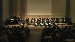 Calgary Jazz Orchestra St James Infirmary Blues [upl. by Aled257]