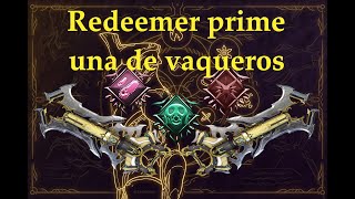 La Redeemer prime [upl. by Urana]